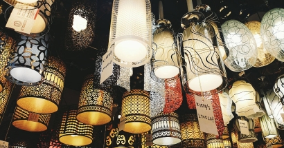 廣州燈具進口報關公司