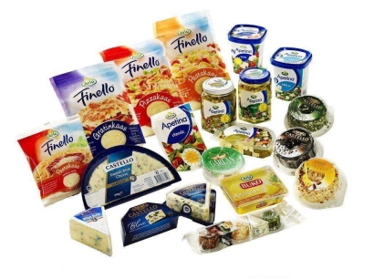 天津食品進口報關公司：食品進口報關報檢要點