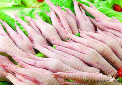 食品代理進(jìn)口報關(guān)解析