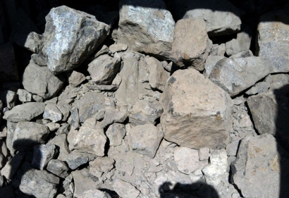 伊朗鉻礦石進口報關資料？鉻礦砂進口清關注意事項