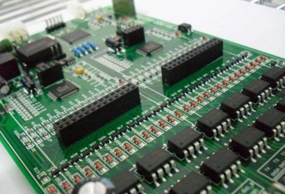 電子元器件進(jìn)口報(bào)關(guān)流程一站式全球門到門服務(wù)