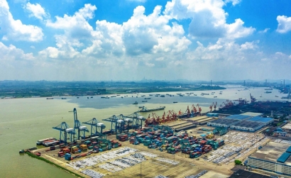 深圳進(jìn)口海運報關(guān)公司哪家好？廣東進(jìn)口清關(guān)公司排名