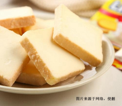 上海進(jìn)口越南面包干報關(guān)資料費(fèi)用代理海運(yùn)食品案例