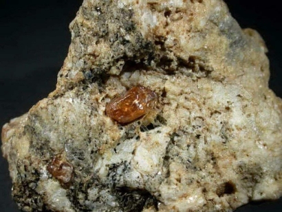 進(jìn)口非洲鋯礦石報(bào)關(guān)代理流程及報(bào)關(guān)報(bào)檢注意事項(xiàng)