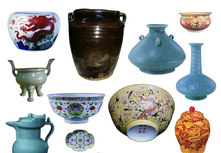 天津古董進(jìn)口報(bào)關(guān)流程