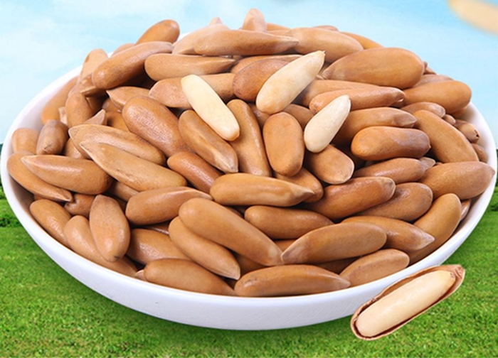 阿富汗松子進(jìn)口報(bào)關(guān)流程 阿富汗松子進(jìn)口報(bào)關(guān)流程