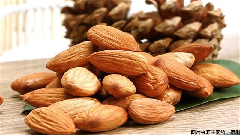 美國扁桃仁進(jìn)口報關(guān)流程 美國扁桃仁進(jìn)口報關(guān)流程