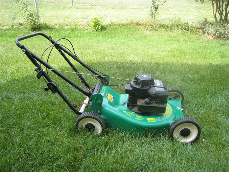 美國二手割草機(jī)進(jìn)口報(bào)關(guān)代理 美國二手割草機(jī)進(jìn)口報(bào)關(guān)代理