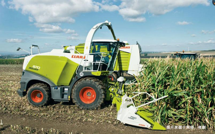 天津進口德國農機設備報關資料 天津進口德國農機設備報關資料