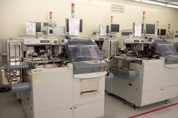 上海二手半導體設(shè)備進口報關(guān)代理 上海二手半導體設(shè)備進口報關(guān)代理