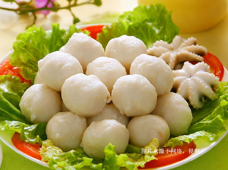 越南金線魚丸進口報關(guān)流程 越南金線魚丸進口報關(guān)流程