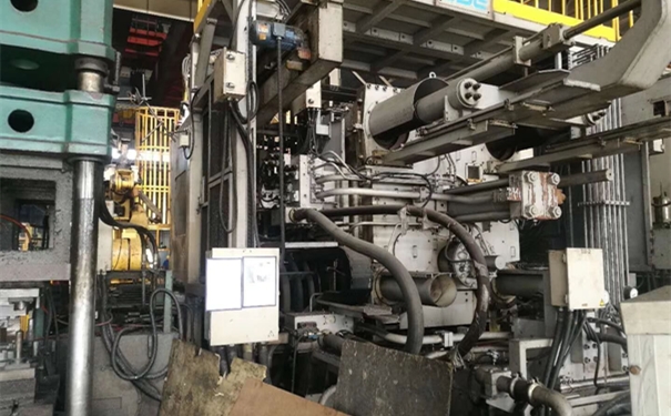 進(jìn)口壓鑄機(jī)報(bào)關(guān)代理的注意事項(xiàng) 進(jìn)口壓鑄機(jī)報(bào)關(guān)代理