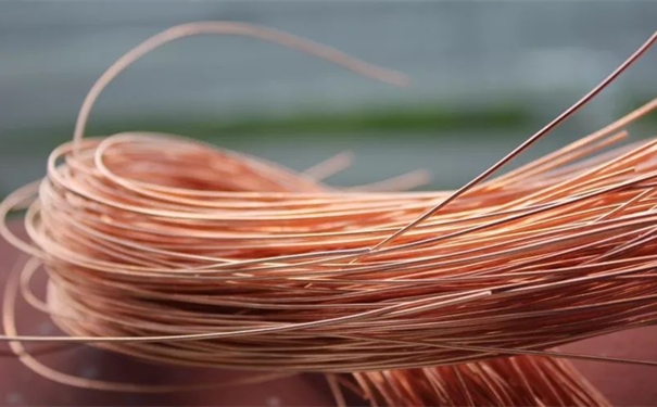 再生銅進(jìn)口報(bào)關(guān)之前要準(zhǔn)備的報(bào)關(guān)資料 再生銅進(jìn)口報(bào)關(guān).jpg