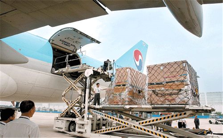 空運醫療器械進口代理公司 空運醫療器械進口