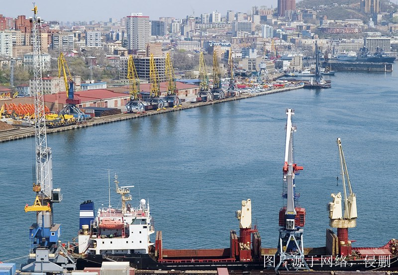 北京出口俄羅斯轉口貿(mào)易報關流程 北京出口俄羅斯轉口貿(mào)易報關流程