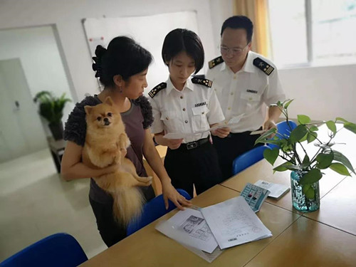 1570758589945122.jpg 寵物食品進(jìn)口報關(guān)