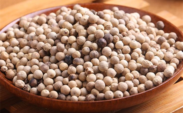 進口白胡椒清關過程中如何查驗? 進口白胡椒清關