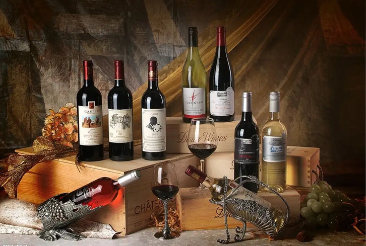 進(jìn)口格魯吉亞葡萄酒報(bào)關(guān)資料 進(jìn)口格魯吉亞葡萄酒報(bào)關(guān)資料