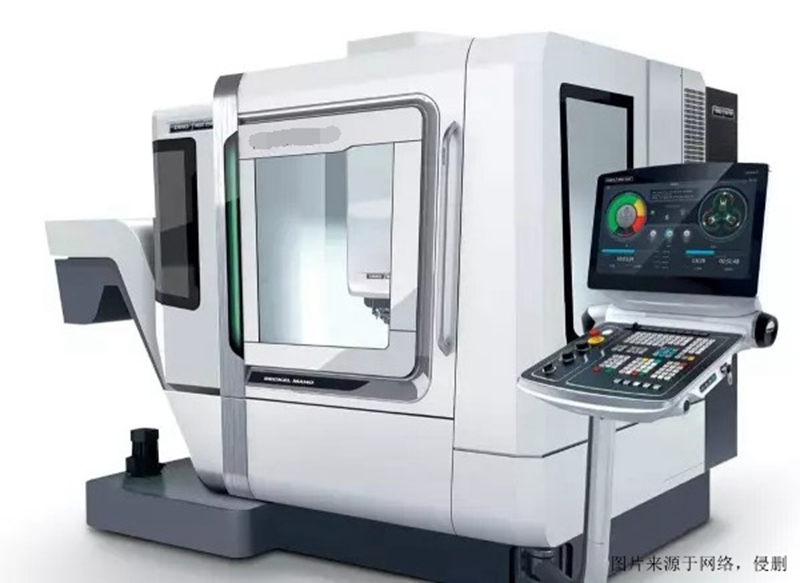 廣州進口二手數控機床設備報關流程 廣州進口二手數控機床設備報關流程