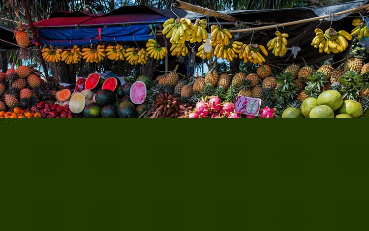 泰國水果進口清關