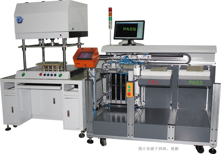 意大利測試機裝載板進口報關(guān)資料 意大利測試機裝載板進口報關(guān)資料