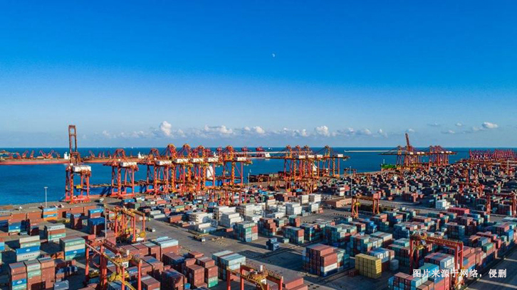 廣州新沙港進口報關公司 廣州新沙港進口報關公司