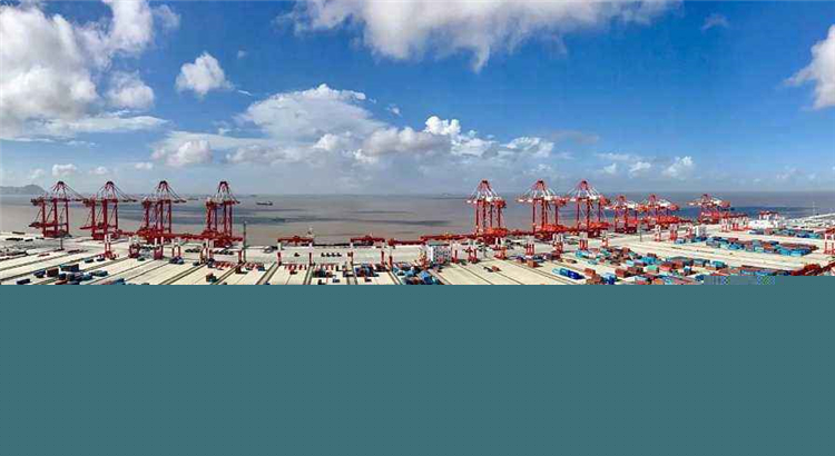 上海進口報關公司