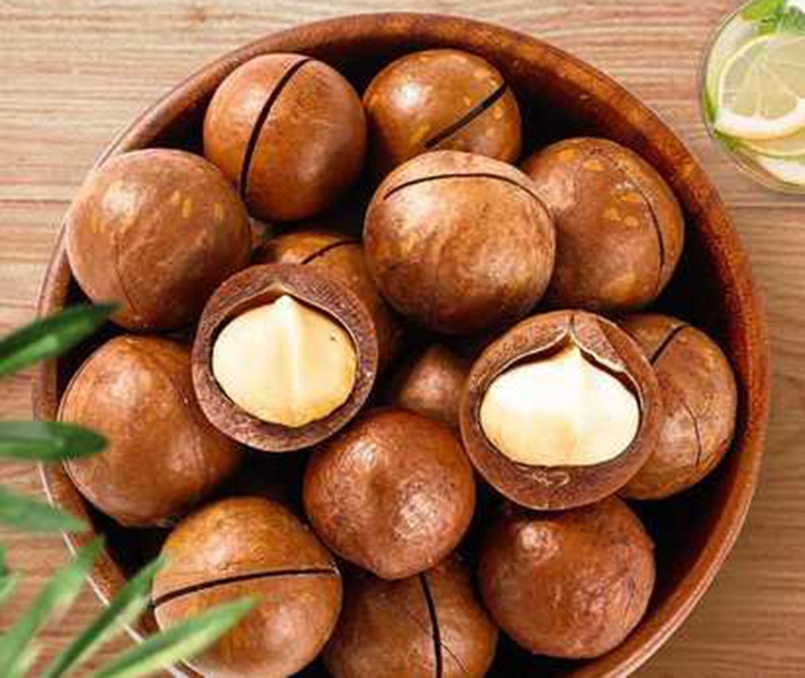 泰國(guó)夏威夷果堅(jiān)果進(jìn)口報(bào)關(guān)流程 泰國(guó)夏威夷果堅(jiān)果進(jìn)口報(bào)關(guān)流程