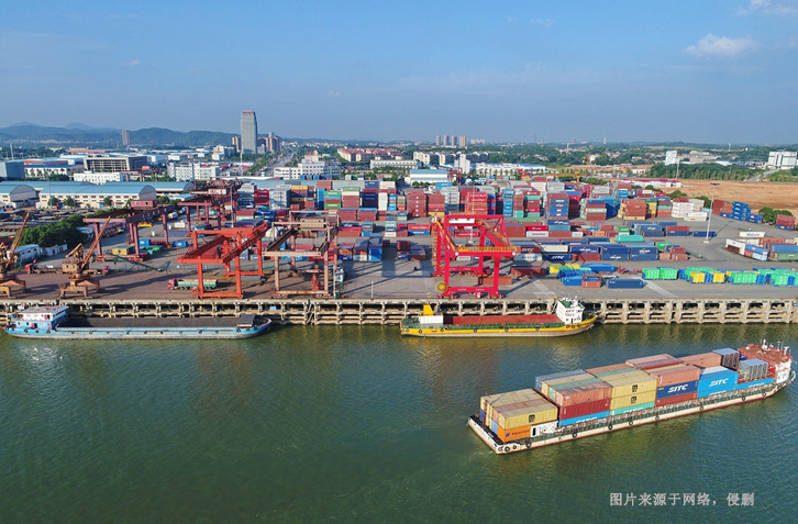 臺灣貨物進口報關流程 臺灣貨物進口報關流程