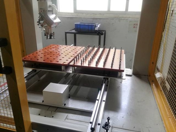 五金加工機床類進(jìn)口清關(guān)公司