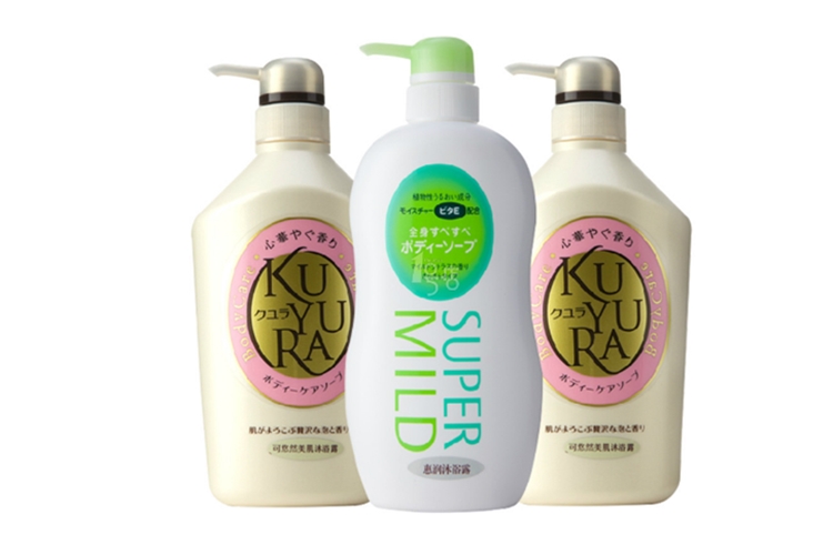 進口沐浴露報關(guān)報檢