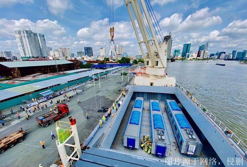 越南海防港海運(yùn)報(bào)關(guān)公司有哪些 越南海防港海運(yùn)報(bào)關(guān)公司有哪些