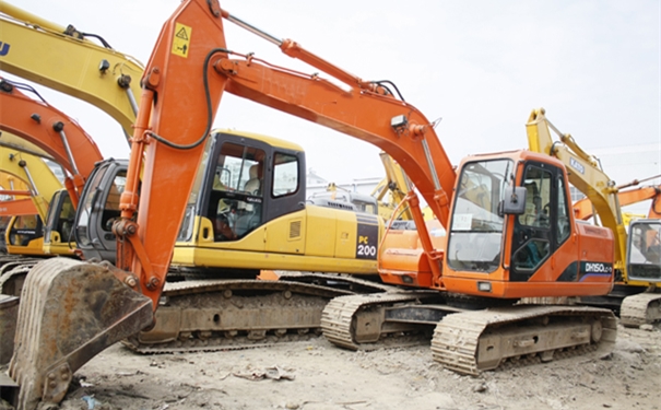 二手挖掘機進口報關(guān)代理公司推薦 二手挖掘機進口報關(guān)代理公司