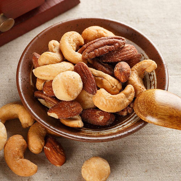 廣州進口美國開心果報關(guān)資料 廣州進口美國開心果報關(guān)資料