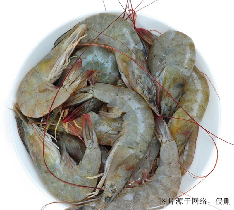 越南凡納濱對蝦進口報關流程-19年冷凍水產品報關行