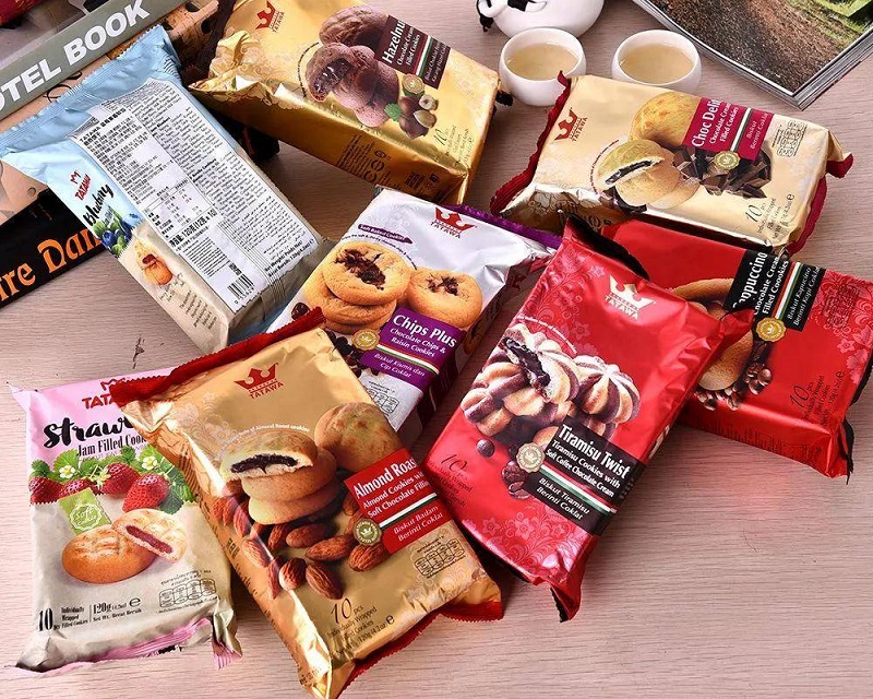 馬來西亞食品進(jìn)口清關(guān)資料 馬來西亞食品進(jìn)口清關(guān)資料