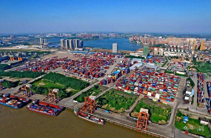 武漢港進(jìn)口報關(guān)公司