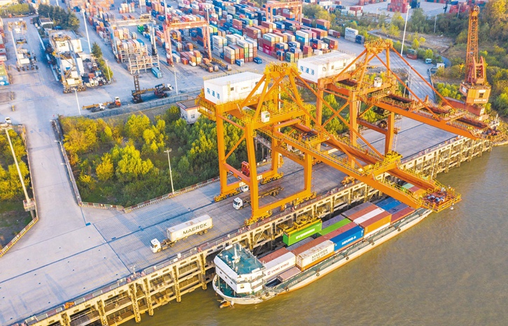 武漢進(jìn)口報關(guān)公司哪家好