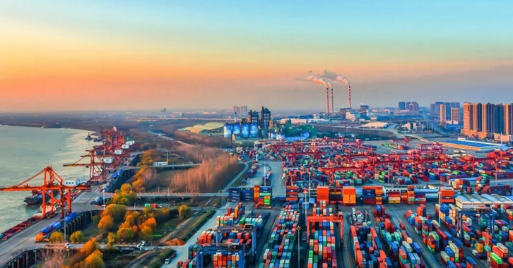 武漢進口報關(guān)代理公司